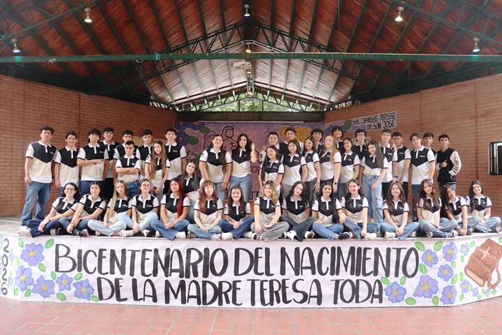 Lanzamiento del mural Prom 2026