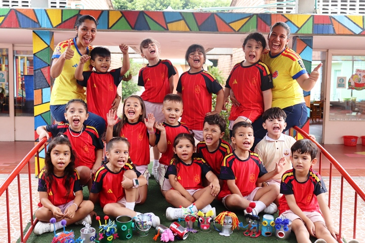 Festival de la niñez