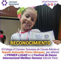 DANZA