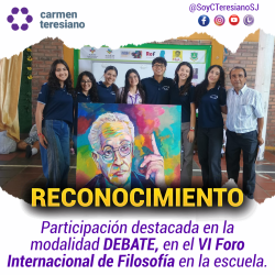 FILOSOFÍA 1